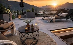 Margarethenstein Boutique Hotel Including Zell Am See Kaprun Summercard And Air Condition
